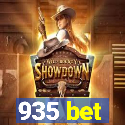 935 bet